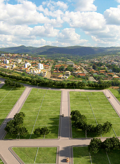 Demarcações